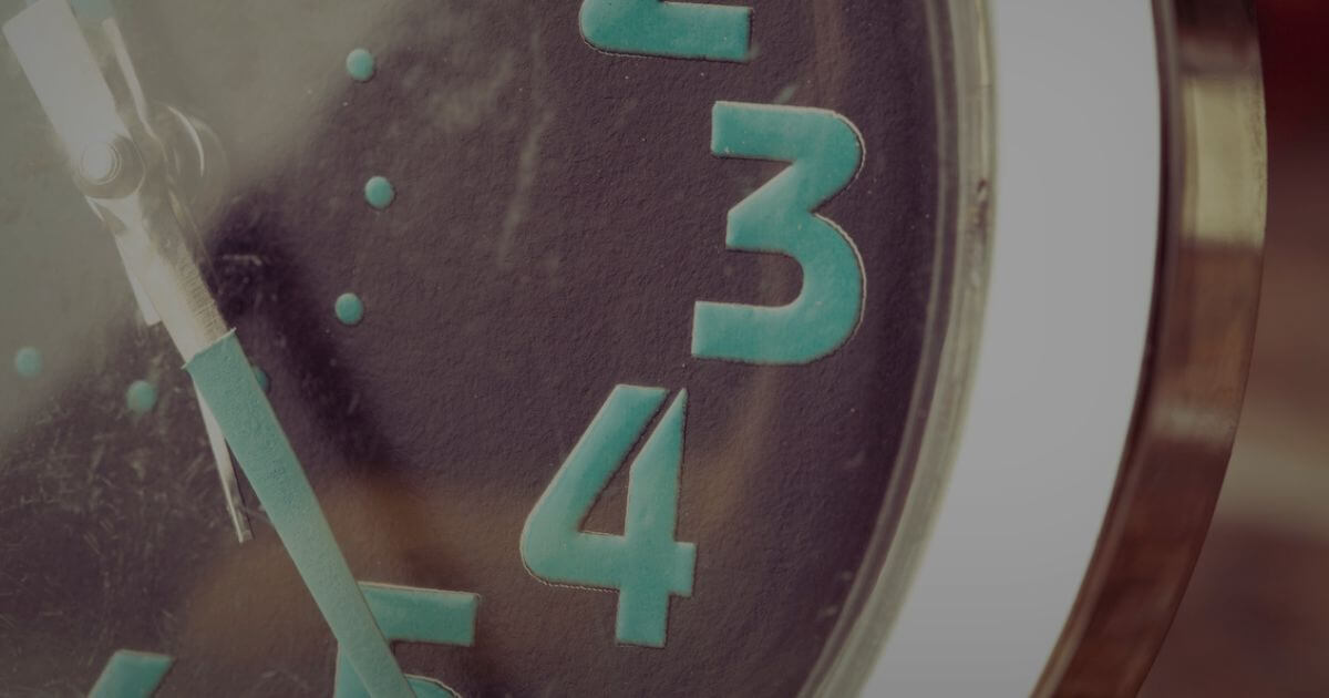 Does 11:11 mean anything in the Bible?