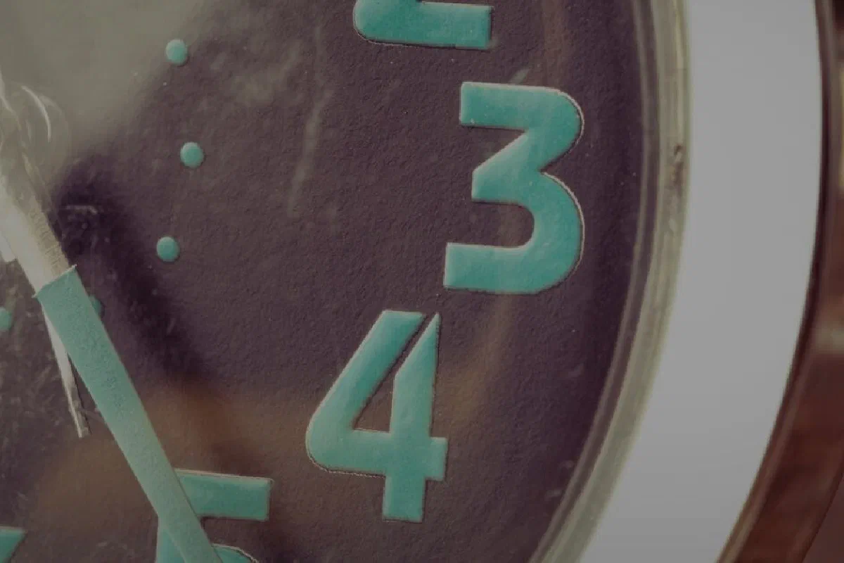 Does 11:11 mean anything in the Bible?