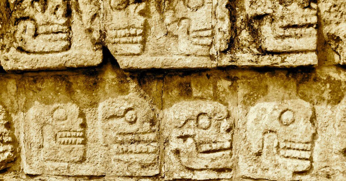 What is the 2012 Mayan prophecy?