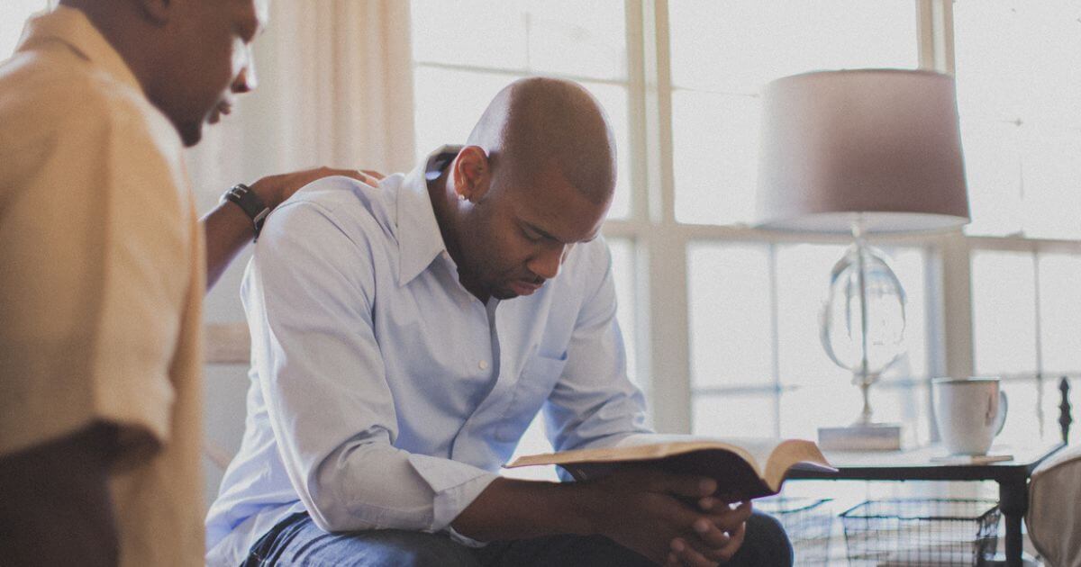 Who was Aaron in the BIble?