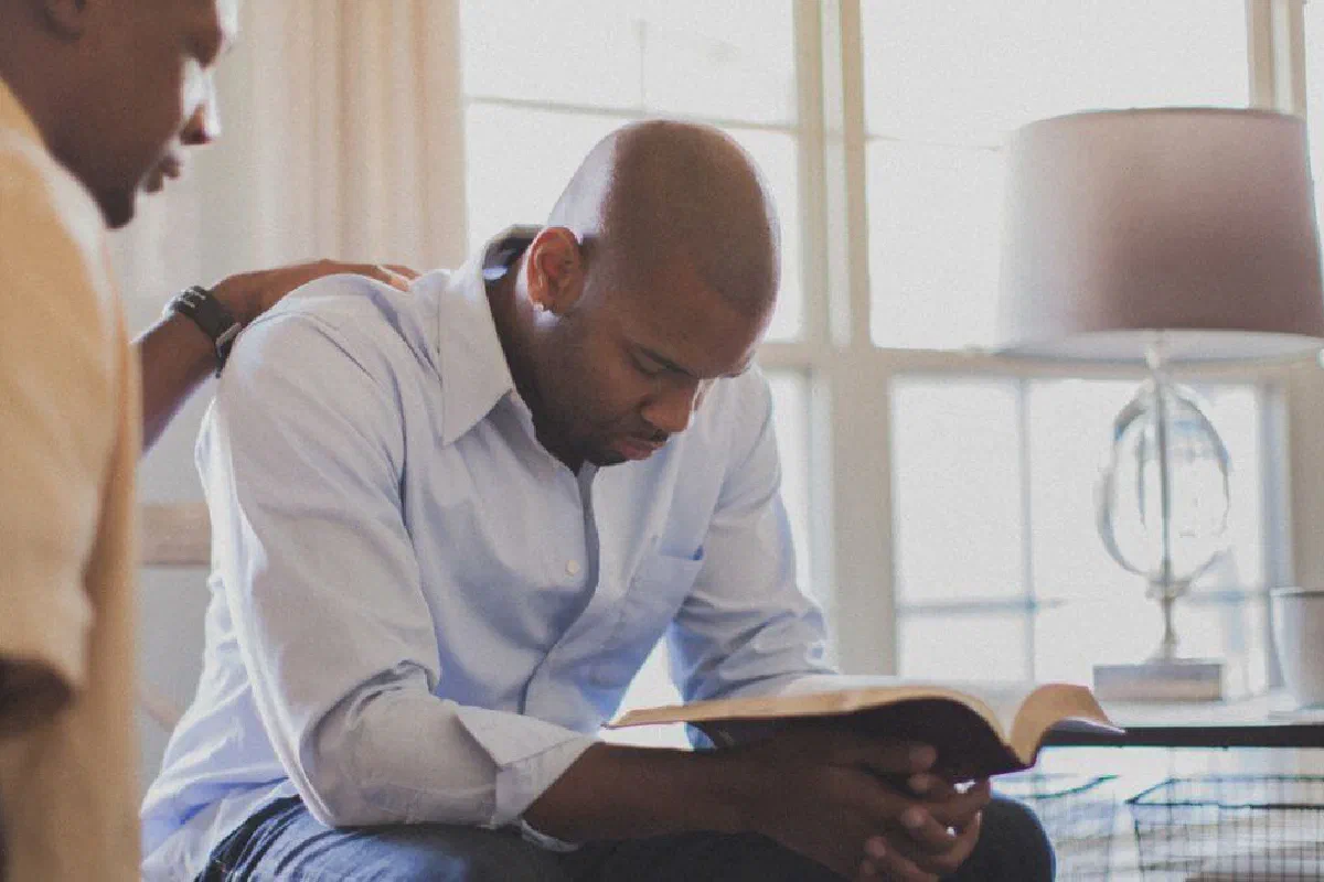 Who was Aaron in the BIble?