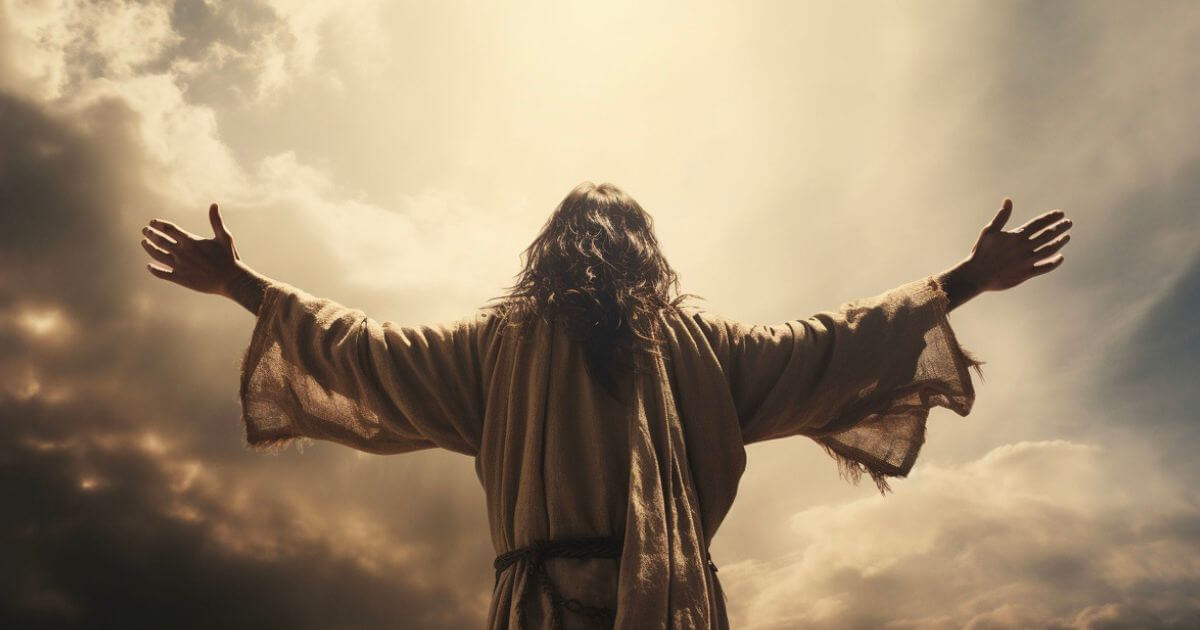 What is the Aaronic Blessing?