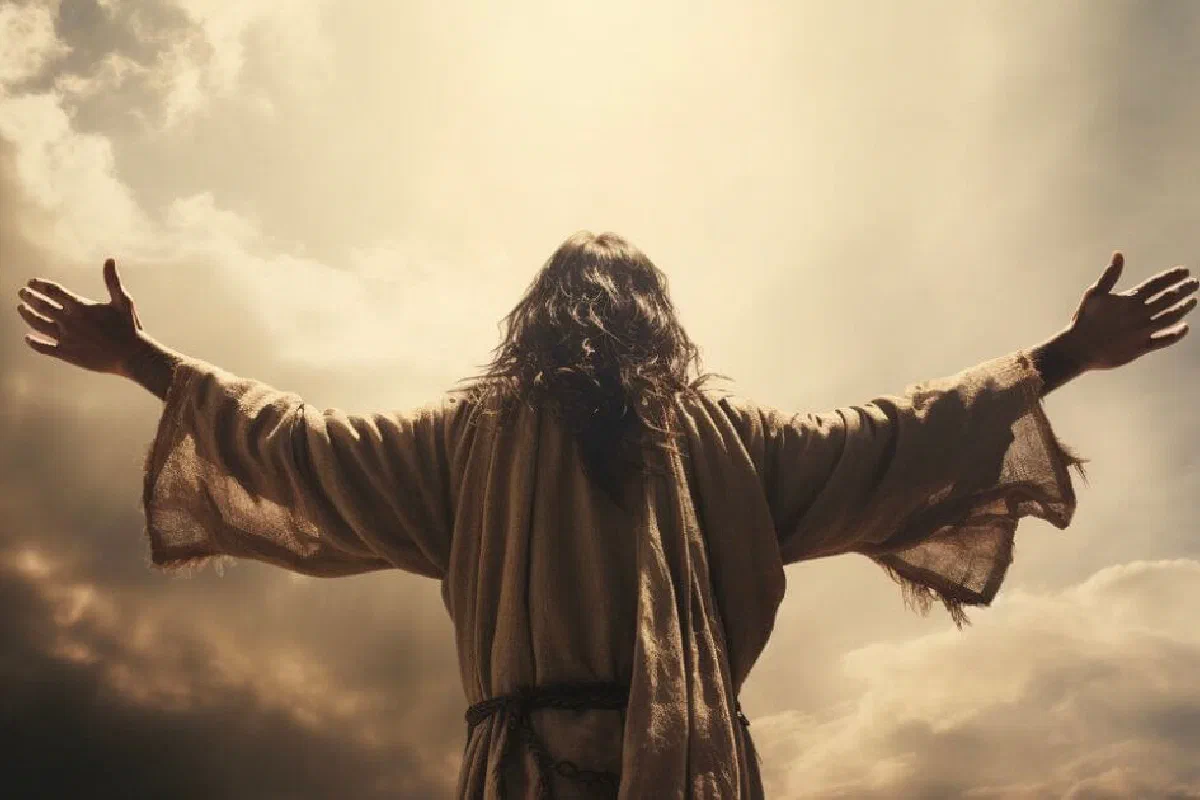 What is the Aaronic Blessing?