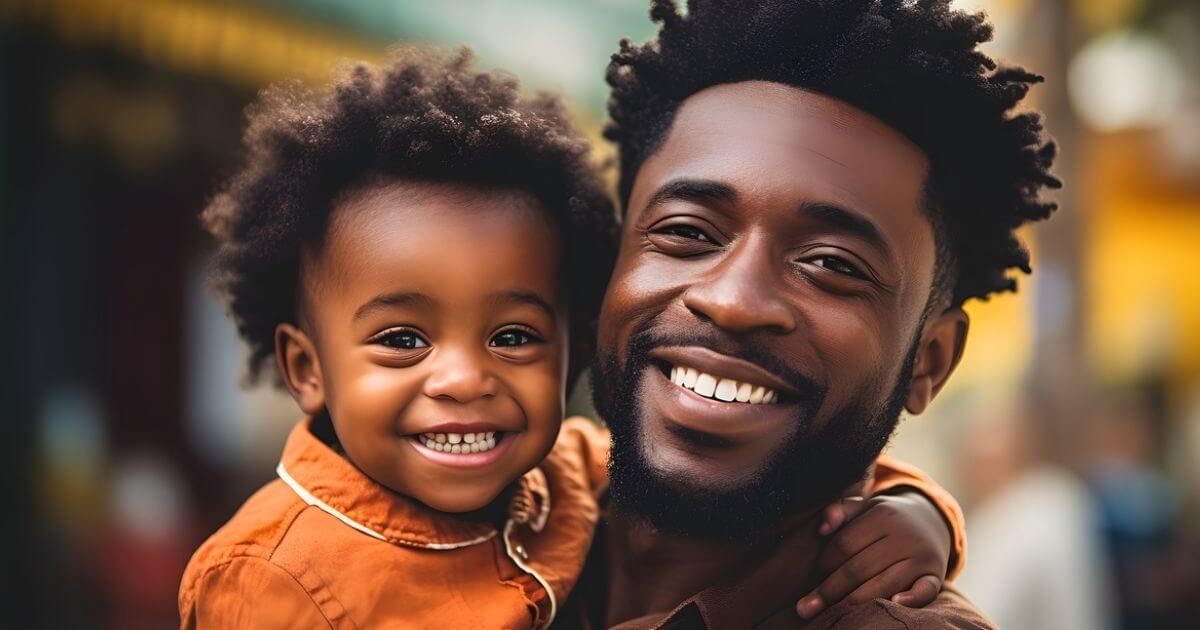 How should I underst and God as Abba Father?