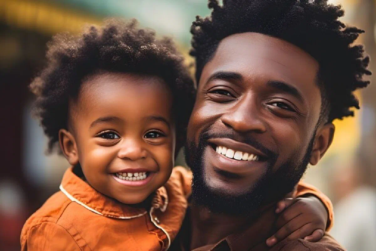 How should I underst and God as Abba Father?