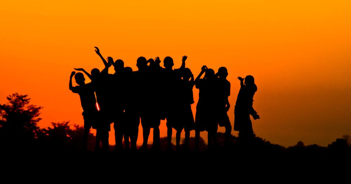 How many children did Adam and Eve have?