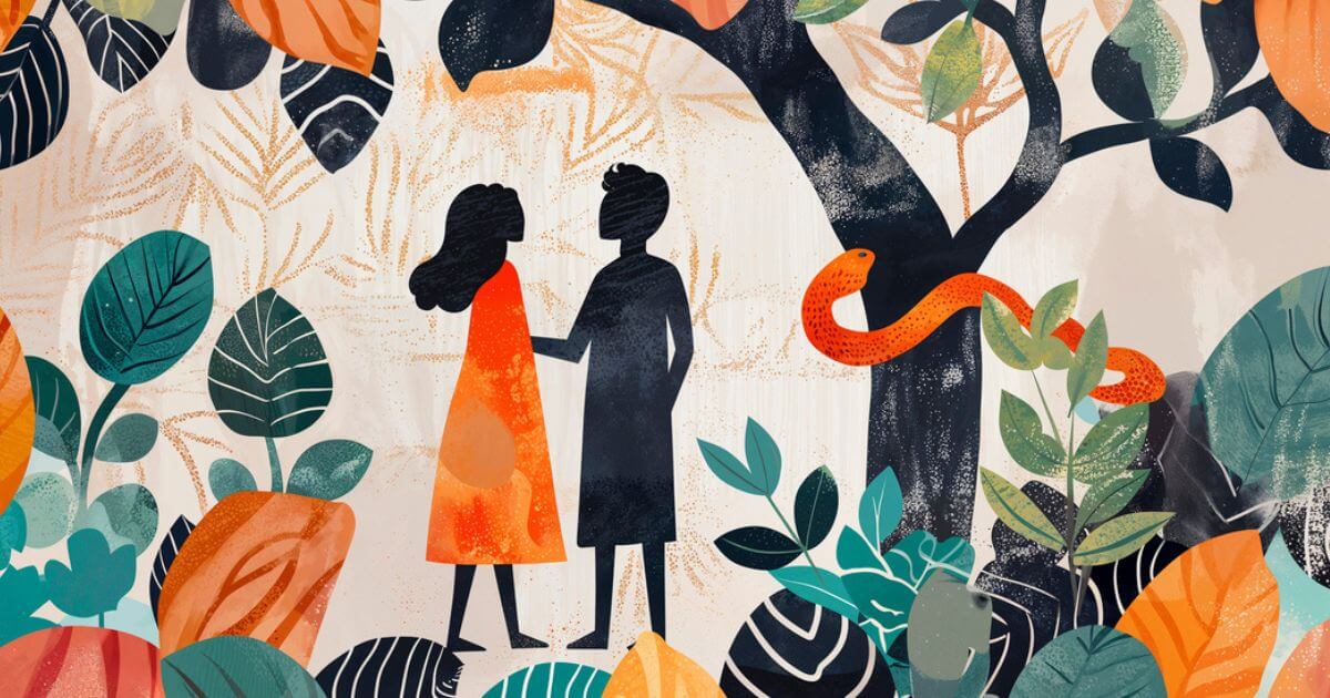 Were Adam and Eve Saved?