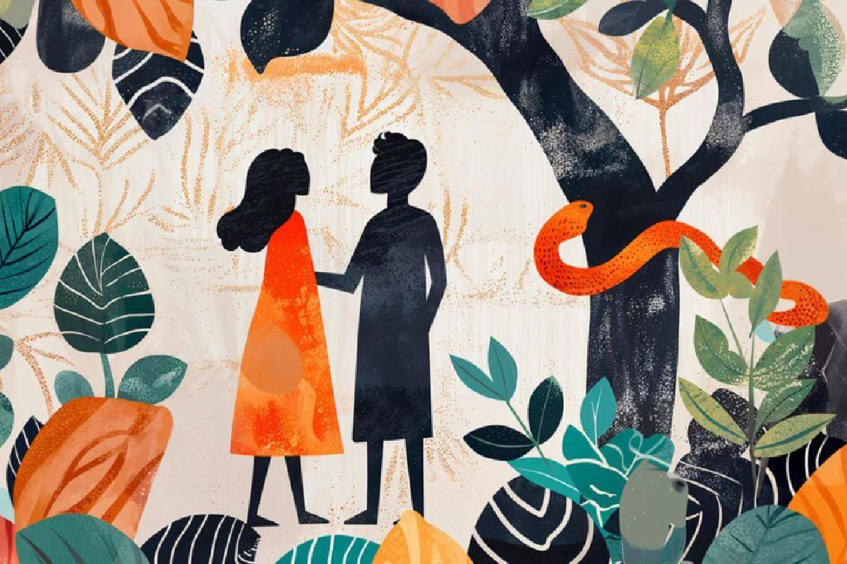 Were Adam and Eve Saved?