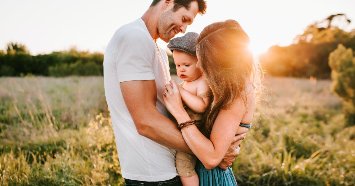 The Adamic Covenant – What is it?