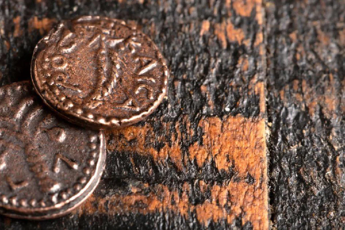 Who was Alexander the Coppersmith in the Bible?