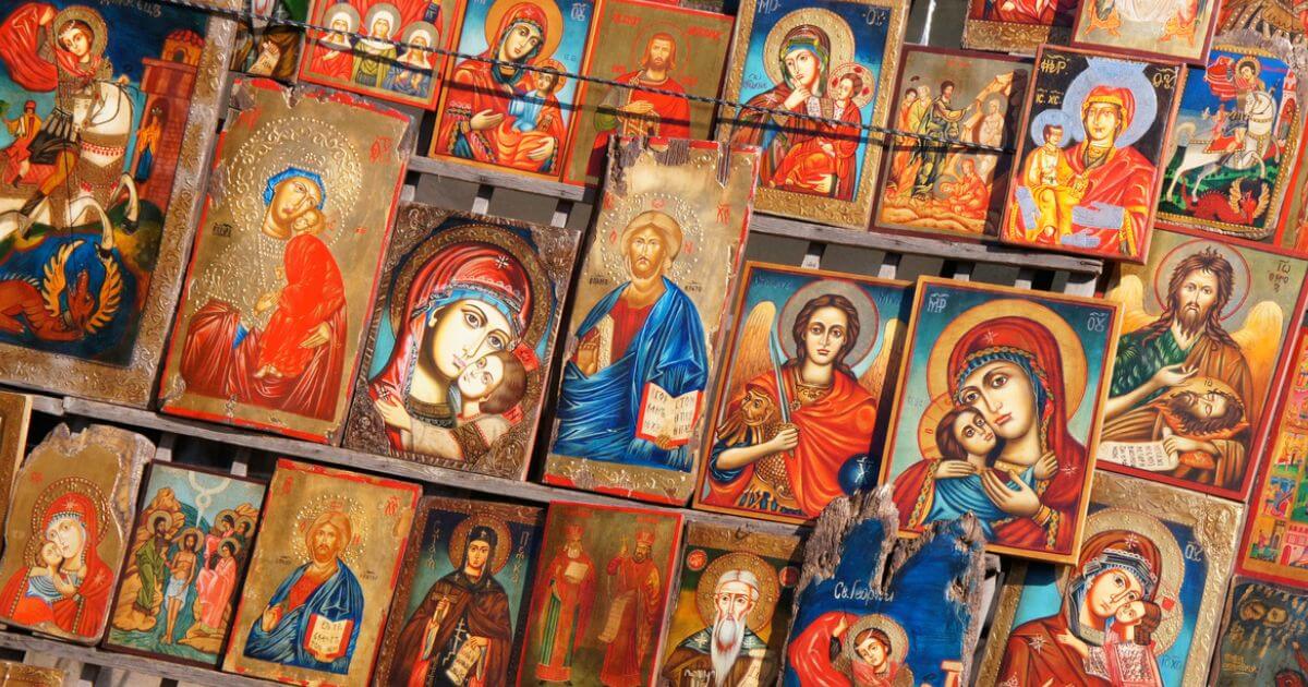 What is All Saints' Day about? What is a biblical view of All Saints' Day?