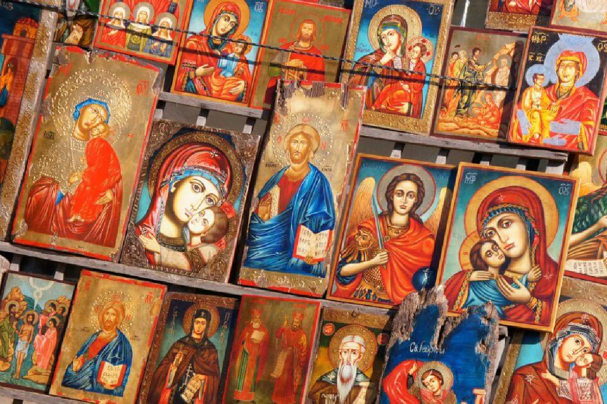 What is All Saints' Day about? What is a biblical view of All Saints' Day?