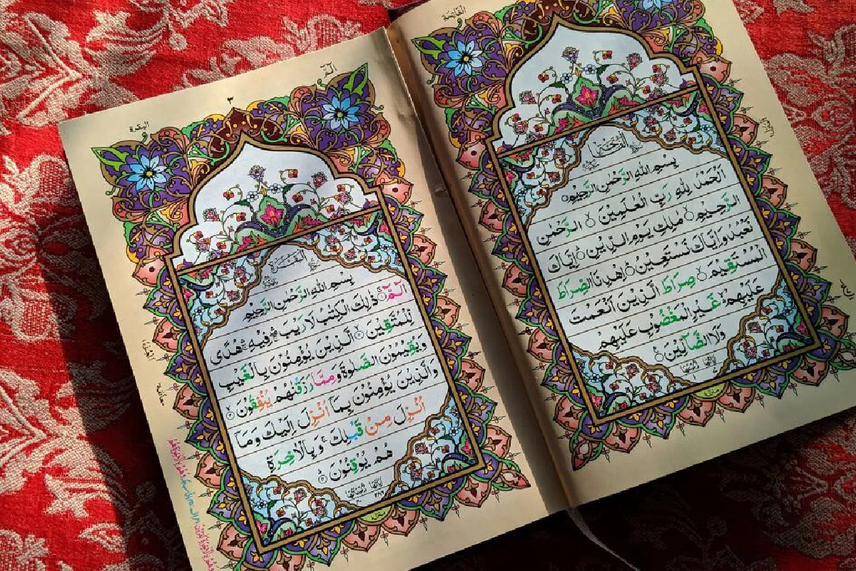 Is Allah called "Father"? How can we know God as our Father?