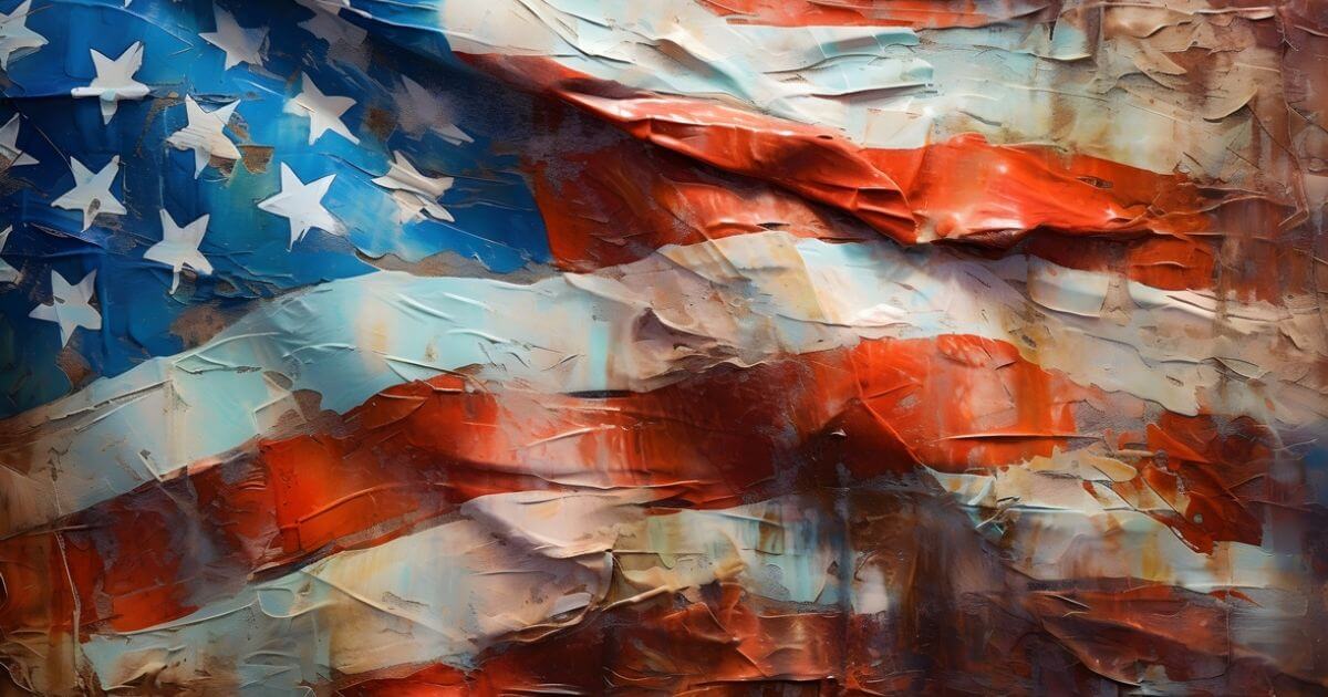 Did the American Revolution violate Romans 13?