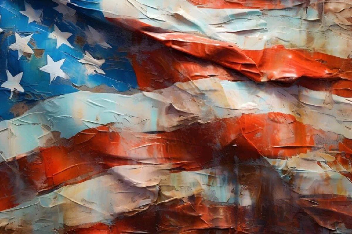Did the American Revolution violate Romans 13?