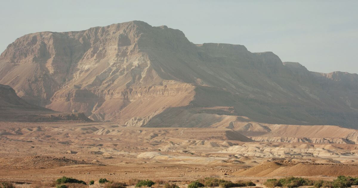 What do we know about the Amorites?