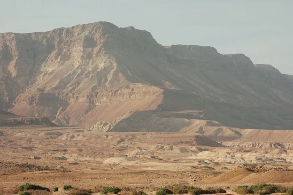 What do we know about the Amorites?