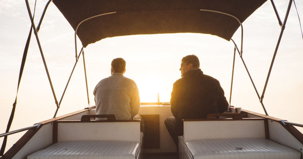 Who was Andrew in the Bible?