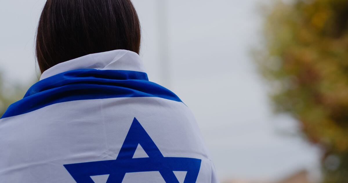 Why is there so much anti-Semitism in the world?