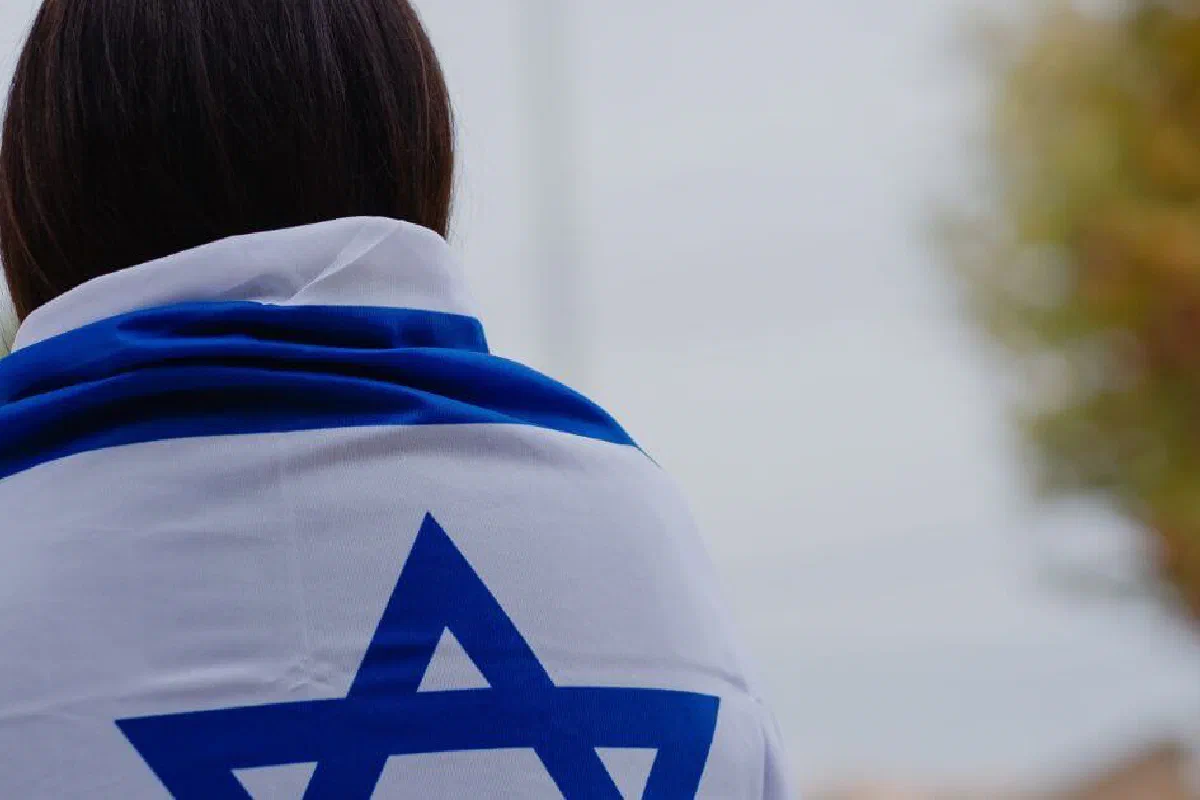 Why is there so much anti-Semitism in the world?