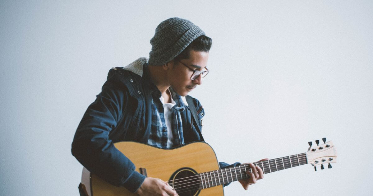 Who was the Asaph mentioned in the book of Psalms?