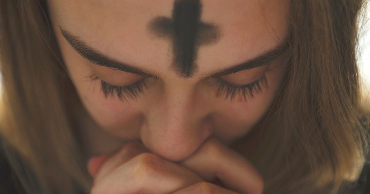 Ash Wednesday - What is it?