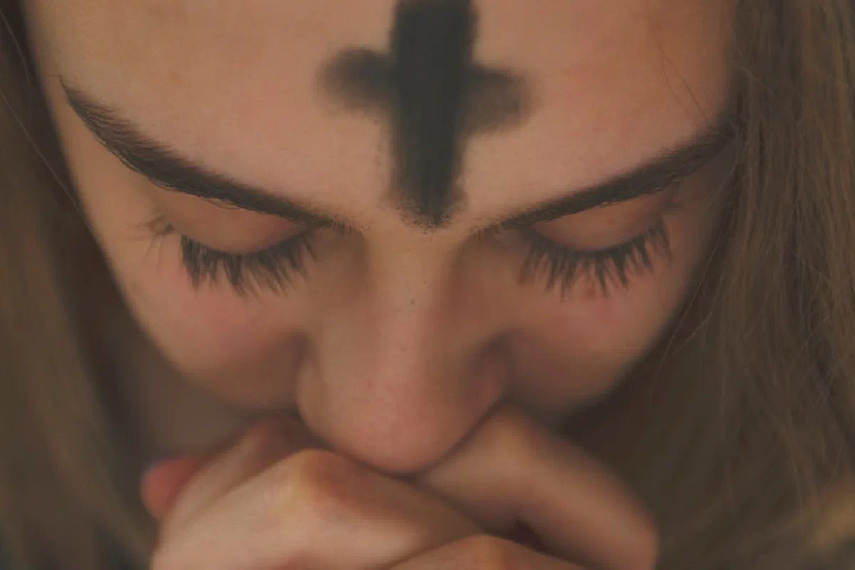 Ash Wednesday - What is it?