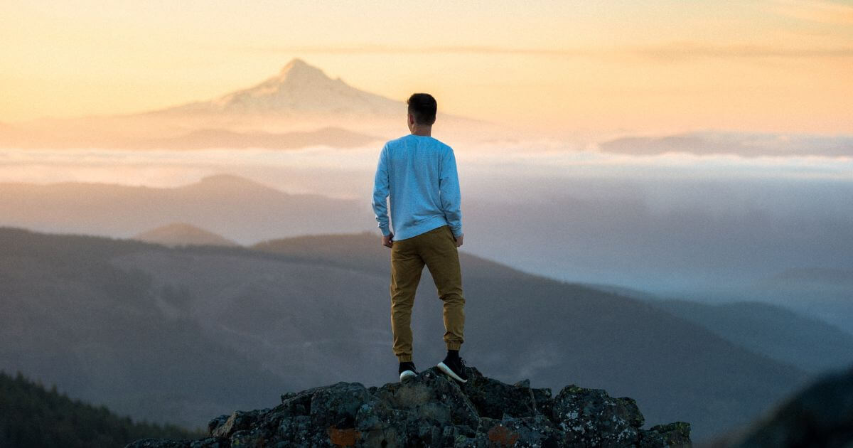 Why does Balaam say 'God is not man' (Numbers 23:19)?