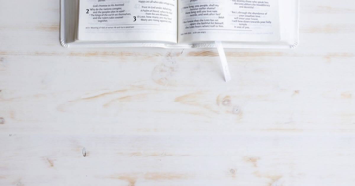 Is the Bible really the Word of God?