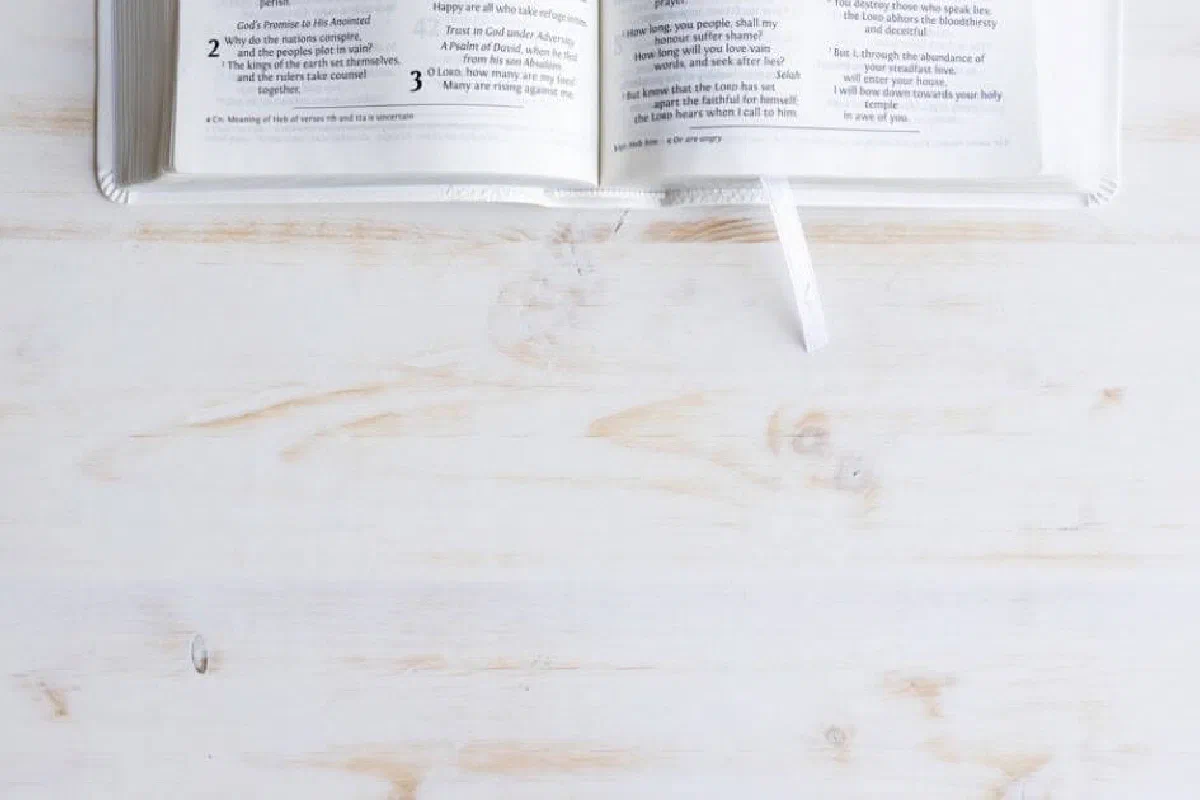 Is the Bible really the Word of God?