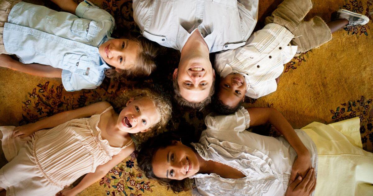 Adoption- What does the Bible have to say?