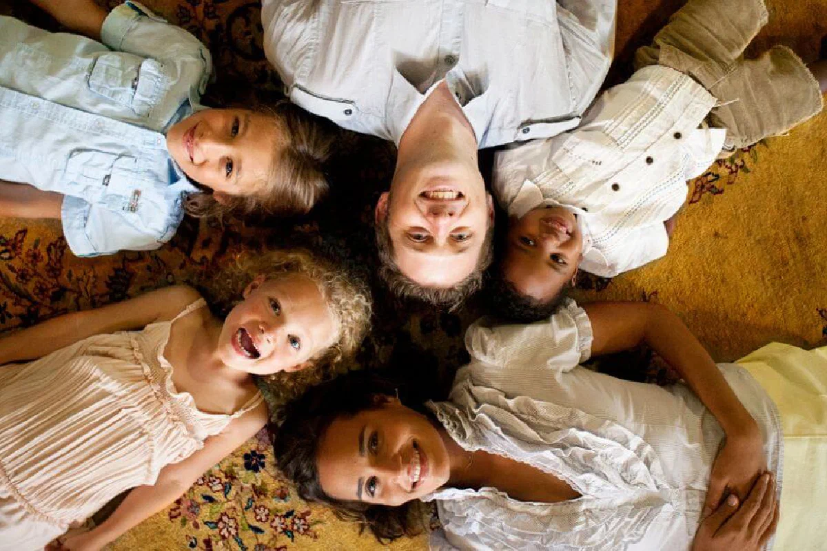 Adoption- What does the Bible have to say?