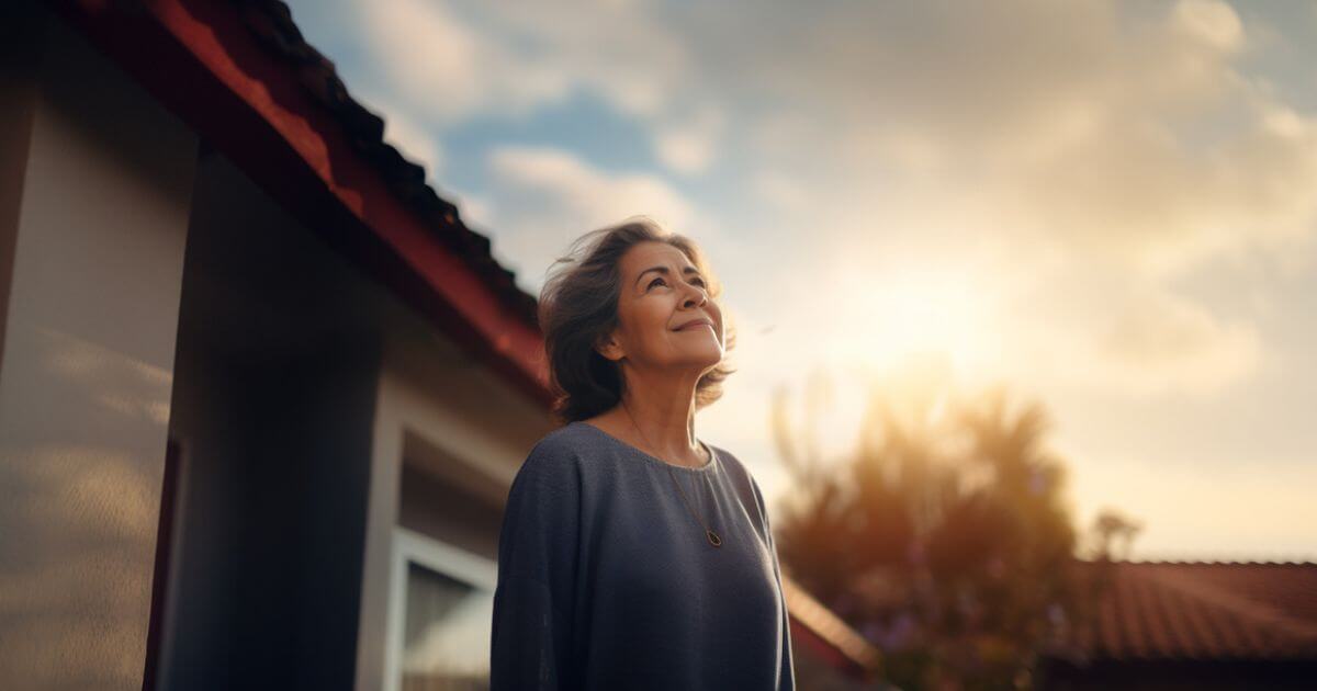 What is a biblical perspective on aging / growing old?