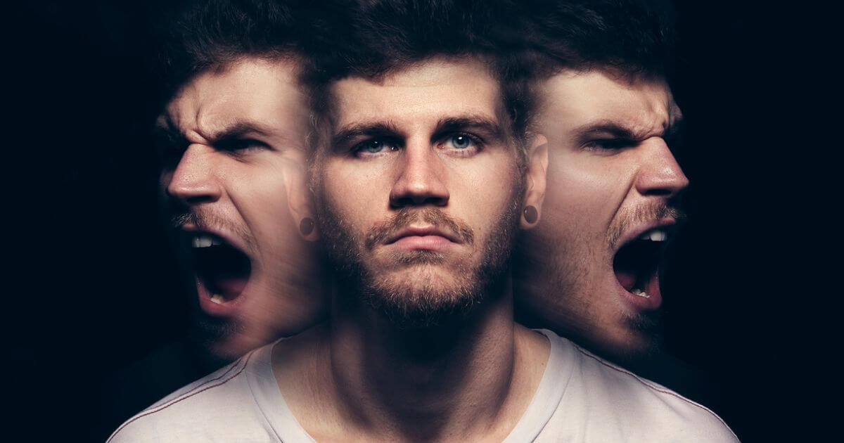 What does the Bible teach about anger?