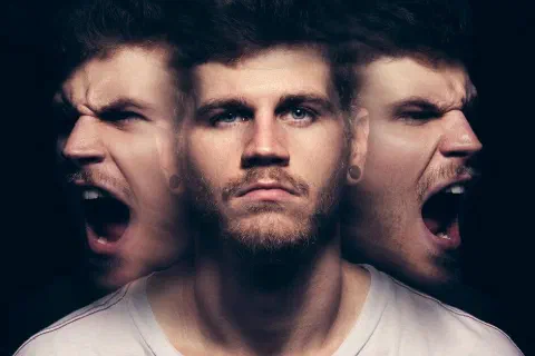 What does the Bible teach about anger?
