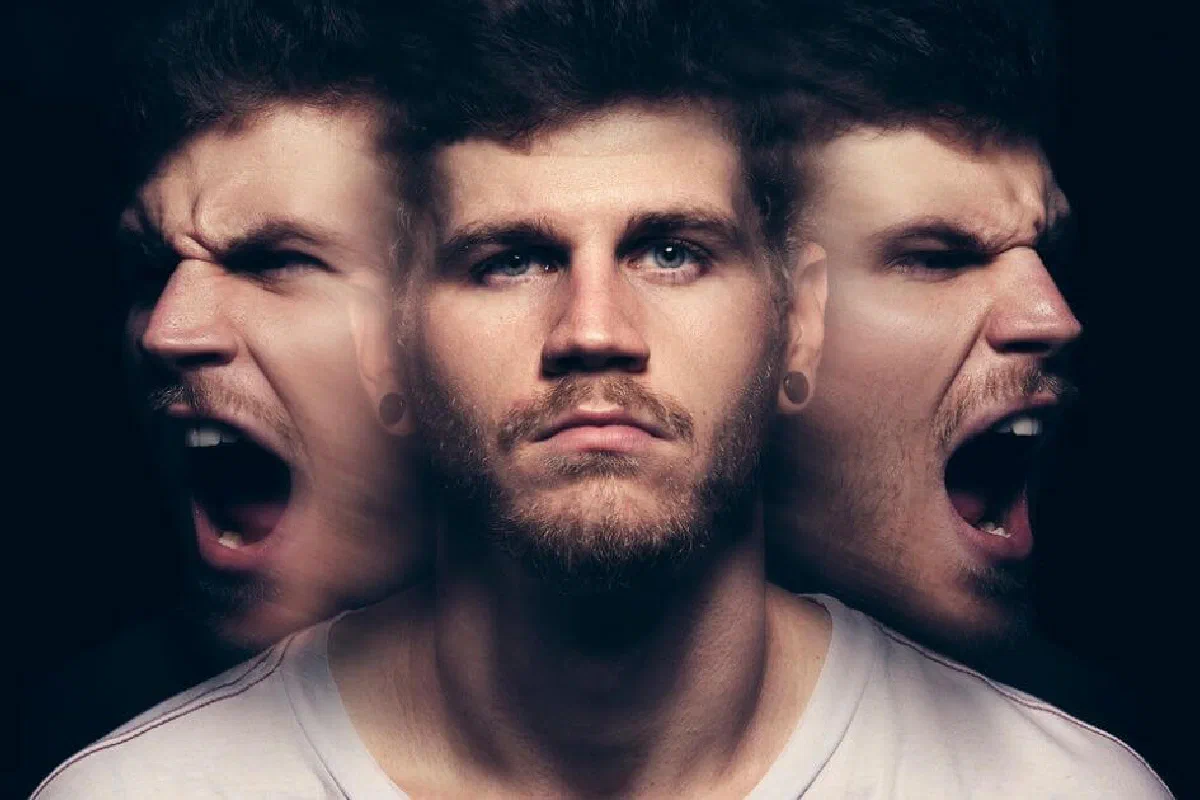 What does the Bible teach about anger?