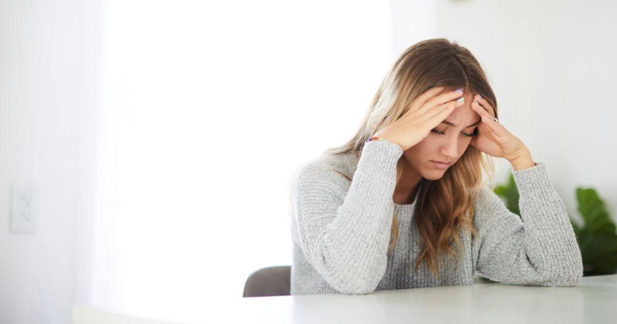 Does the Bible say anything about anxiety?