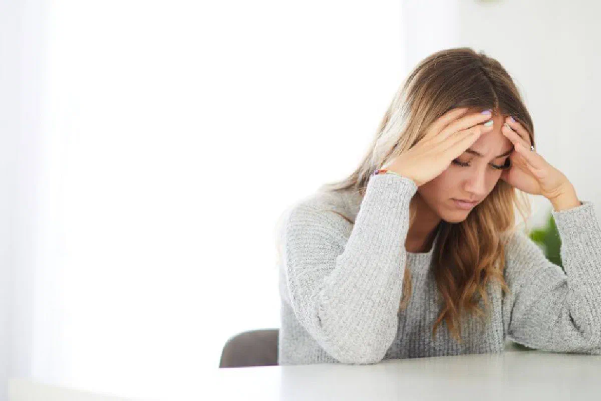 Does the Bible say anything about anxiety?