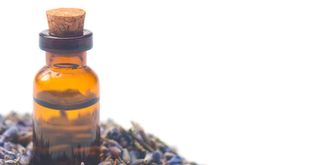 Does the Bible say anything about aromatherapy?