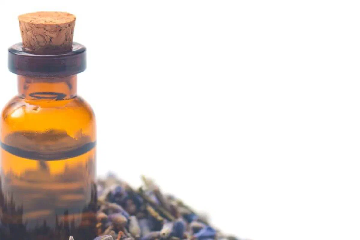 Does the Bible say anything about aromatherapy?