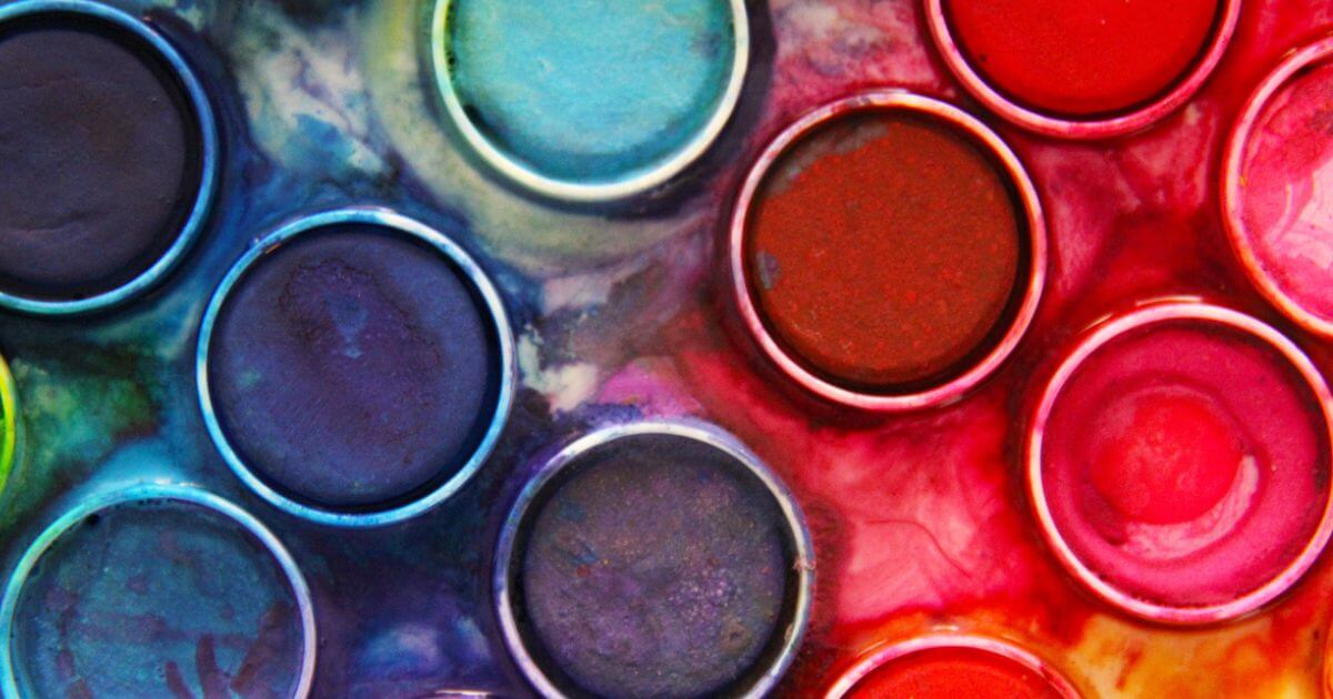 Does the Bible say anything about art?