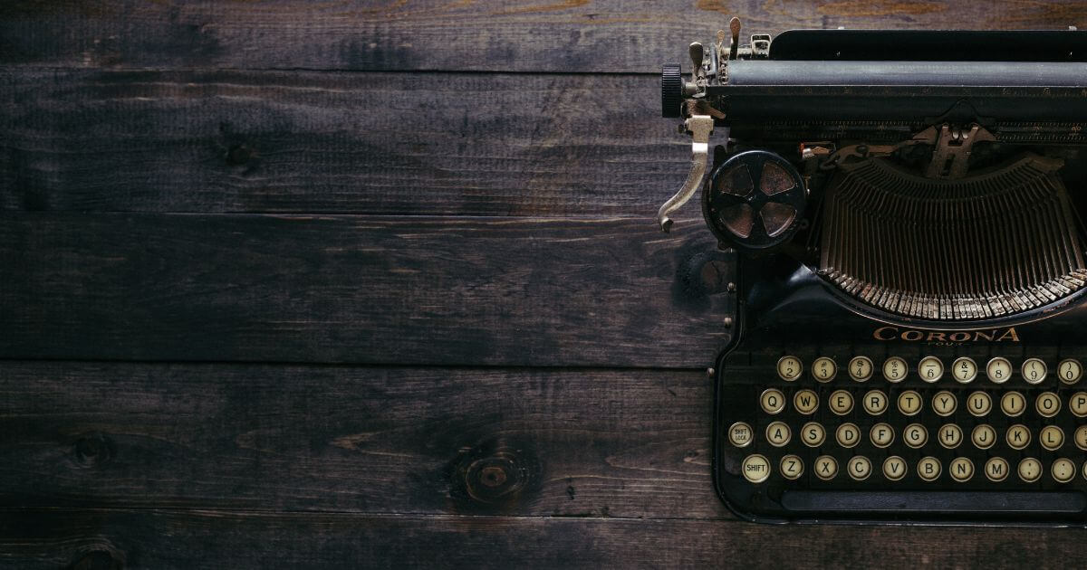 Were there different authors of the books of the Bible? Who were the authors?