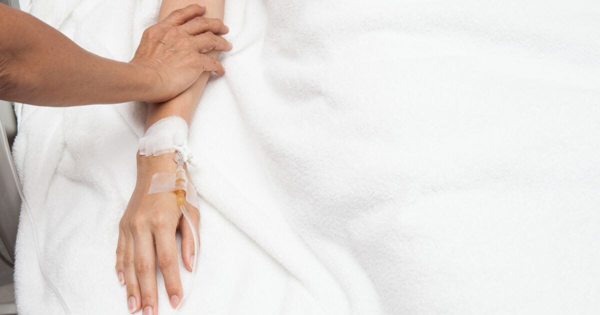 Does the Bible say anything about cancer?