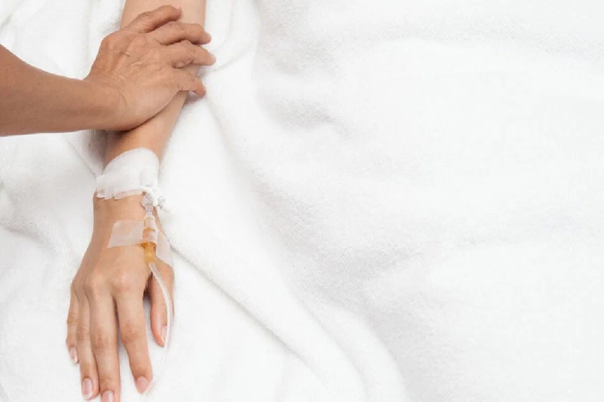 Does the Bible say anything about cancer?
