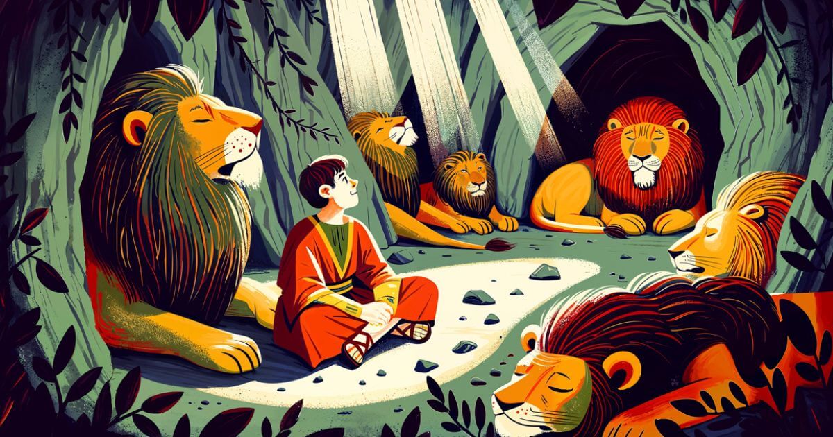 Why is knowing about the various characters in the Bible important?