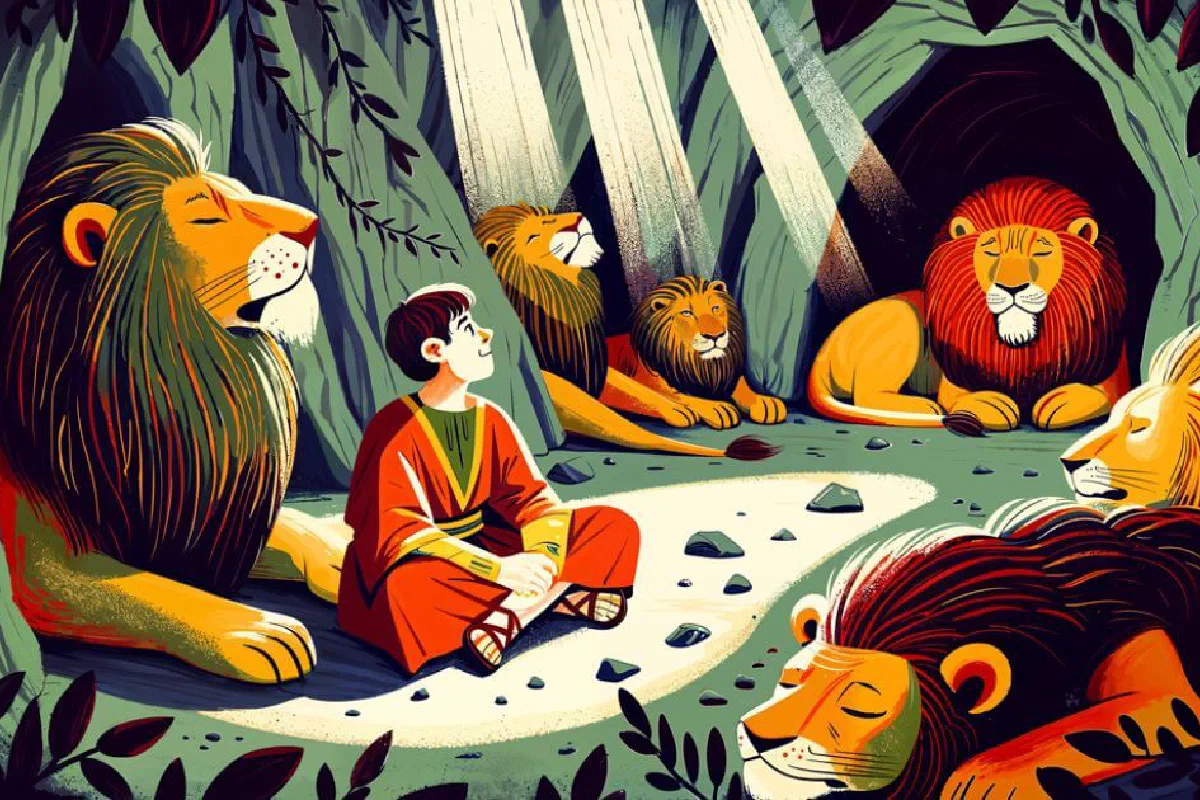 Why is knowing about the various characters in the Bible important?