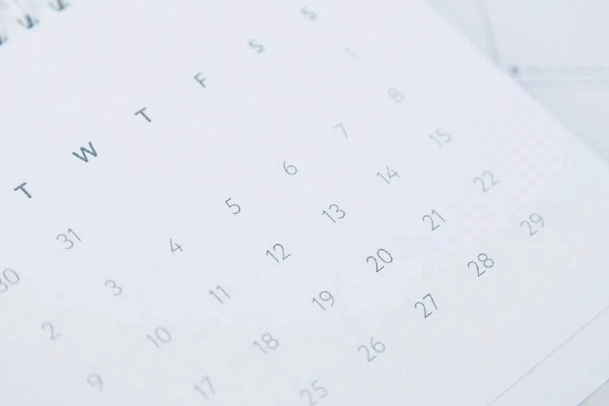 Why isn't the Bible chronological? How are the books of the Bible arranged?