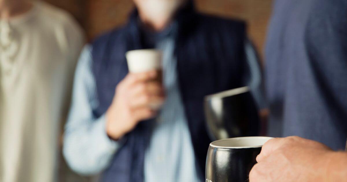 Does the Bible say anything about coincidence?