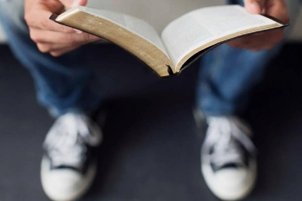 Why is there a copyright on modern translations of the Bible?