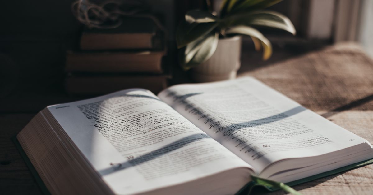 Has the Bible been corrupted, changed, or tampered with?